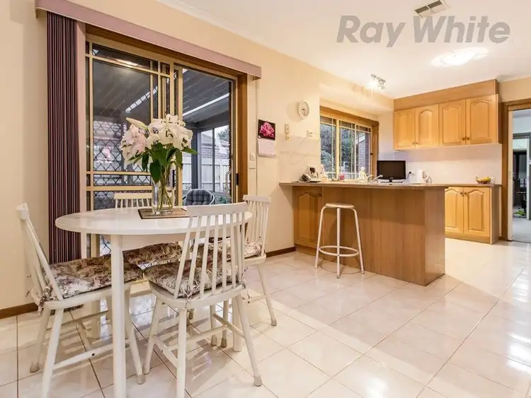 Third view of Homely house listing, 1 Haynes Court, Aspendale Gardens VIC 3195