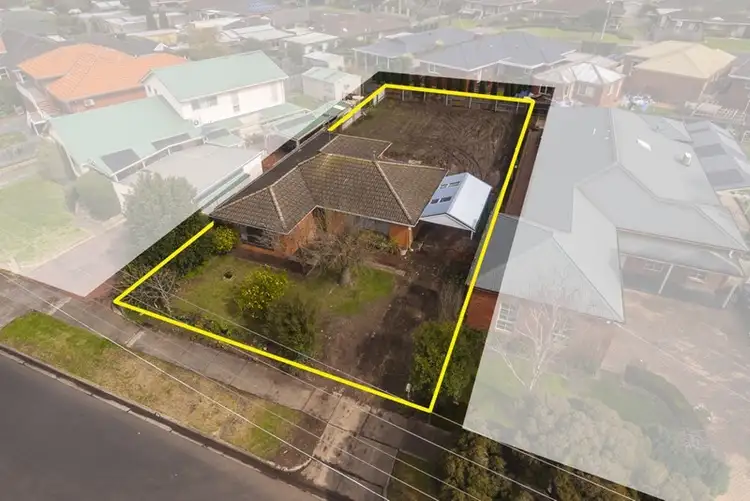 Main view of Homely house listing, 39 Tahara Street, Hamlyn Heights VIC 3215