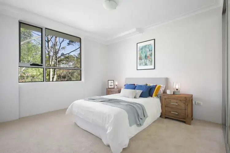 Fourth view of Homely unit listing, 37/16 Freeman Road, Chatswood NSW 2067