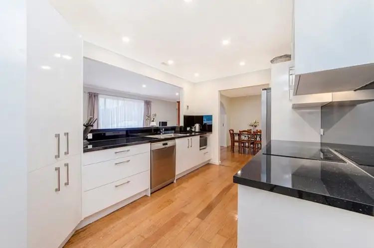 Fifth view of Homely house listing, 214 Osburn Drive, Macgregor ACT 2615