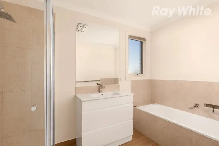Fourth view of Homely townhouse listing, 4/93 Schotters Road, Mernda VIC 3754