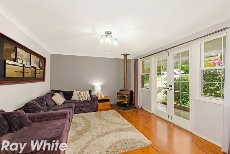 Sixth view of Homely house listing, 19 Kalimna Drive, Baulkham Hills NSW 2153