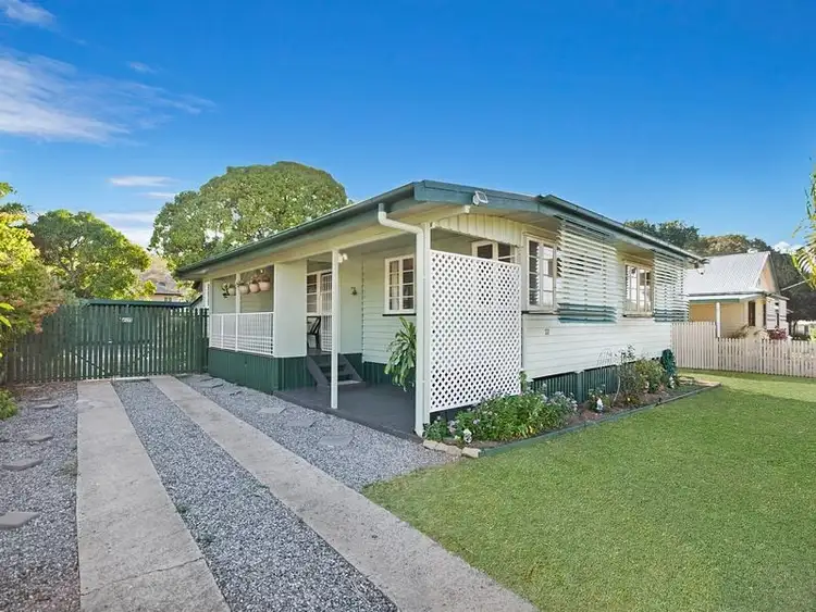Second view of Homely house listing, 37 Munroe Street, Wulguru QLD 4811