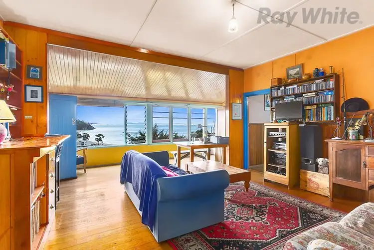 Fourth view of Homely house listing, 50 Roslyn Avenue, Kingston Beach TAS 7050