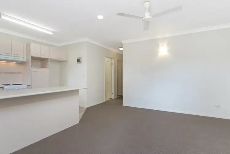 Sixth view of Homely apartment listing, 31/11-21 Barr Street, Earlville QLD 4870