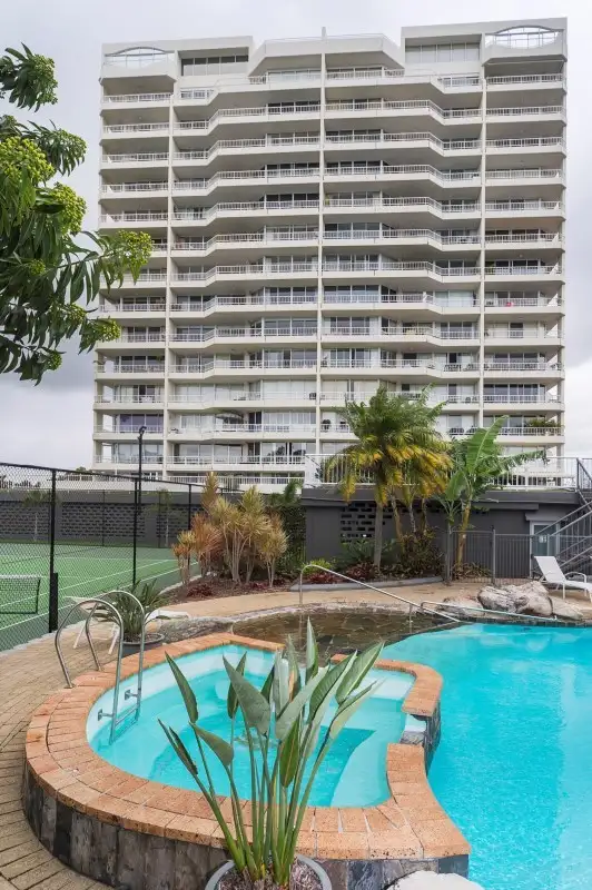 31/56 Hooker Boulevard, Mermaid Waters QLD 4218