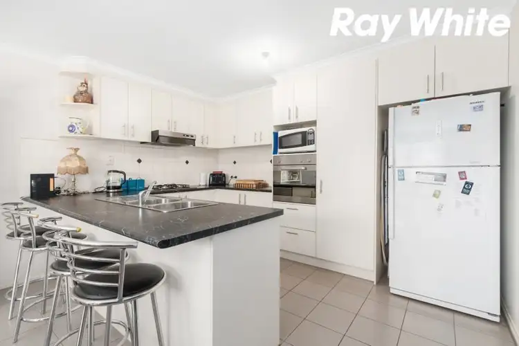 Fifth view of Homely house listing, 33 Azalea Avenue, Pakenham VIC 3810