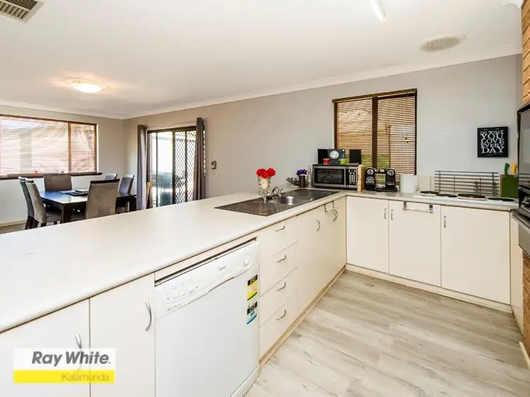 Fifth view of Homely house listing, 48 Sorensen Road, High Wycombe WA 6057