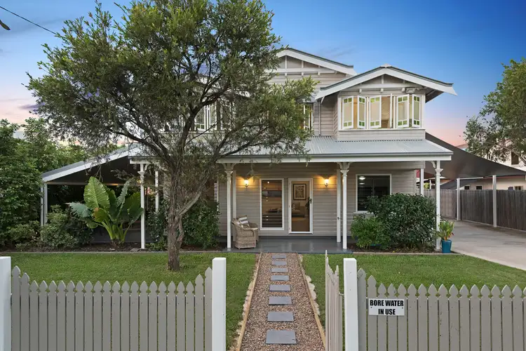 40 Second Street, Railway Estate QLD 4810