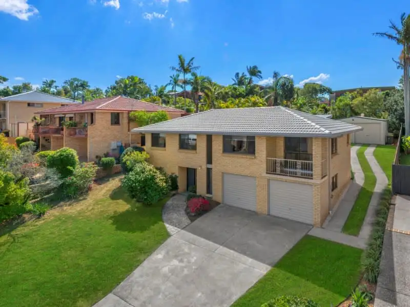 Main view of Homely house listing, 43 Willara Street, Carseldine QLD 4034