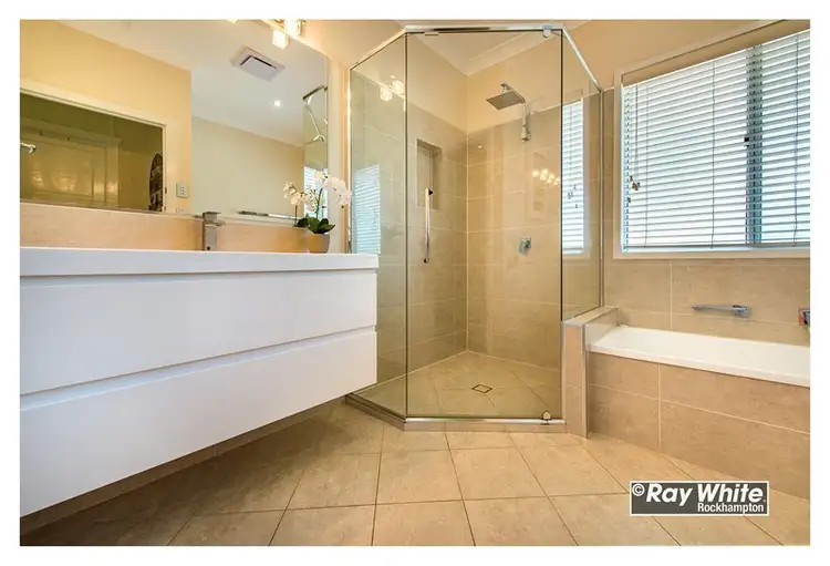 Fifth view of Homely house listing, 24 Nathan Street, The Range QLD 4700