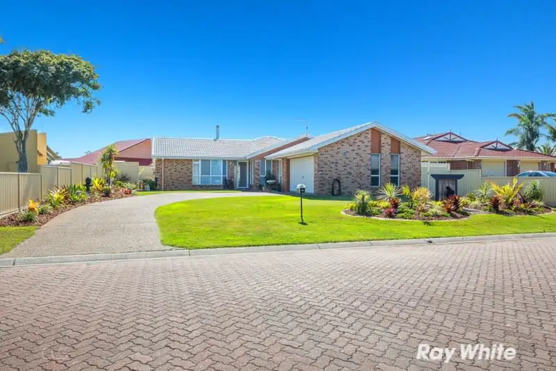 Main view of Homely house listing, 15 Island Parade, Banksia Beach QLD 4507