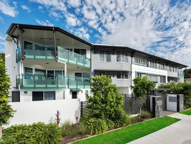 Main view of Homely unit listing, 2/8 Ballinger Crescent, Buderim QLD 4556