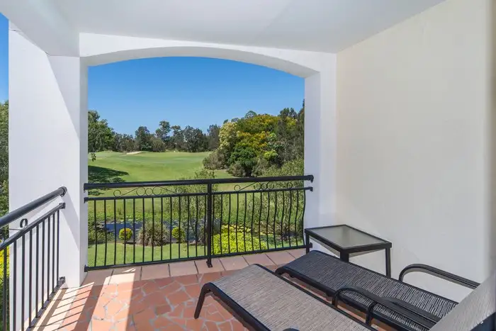 Second view of Homely villa listing, 8885 Magnolia Drive East, Hope Island QLD 4212