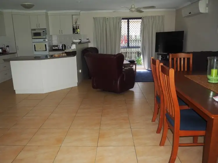 Fourth view of Homely house listing, 29 Greenway Court, Maryborough QLD 4650