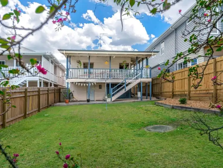 Main view of Homely house listing, 16 Camboor Street, Camp Hill QLD 4152