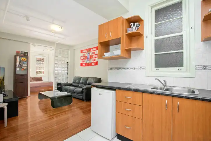 109/389 Bourke Street, Surry Hills NSW 2010