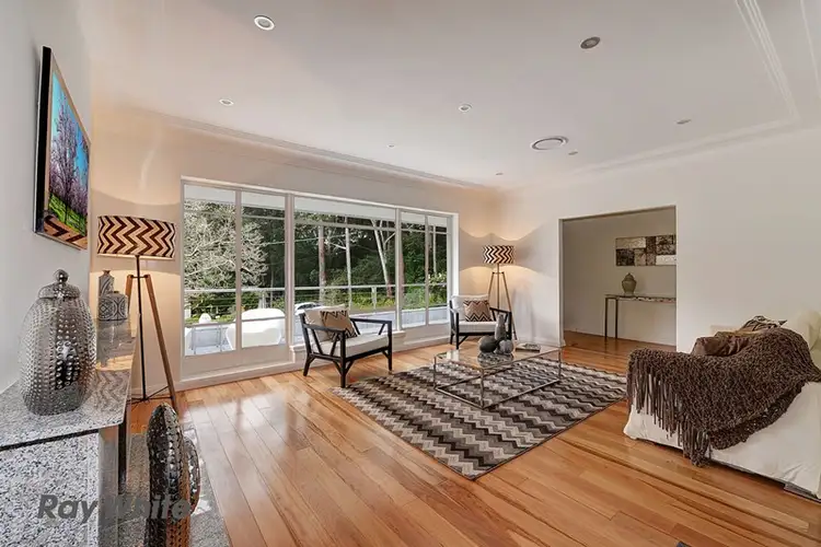 Second view of Homely house listing, 25 Kimbarra Road, Pymble NSW 2073