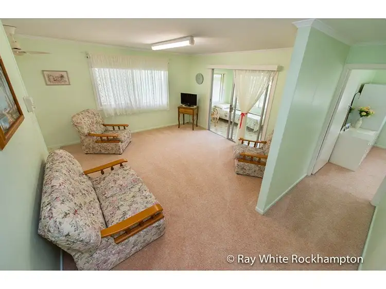 Sixth view of Homely house listing, 11 Thurston Street, Allenstown QLD 4700