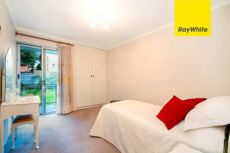Seventh view of Homely unit listing, Address available on request