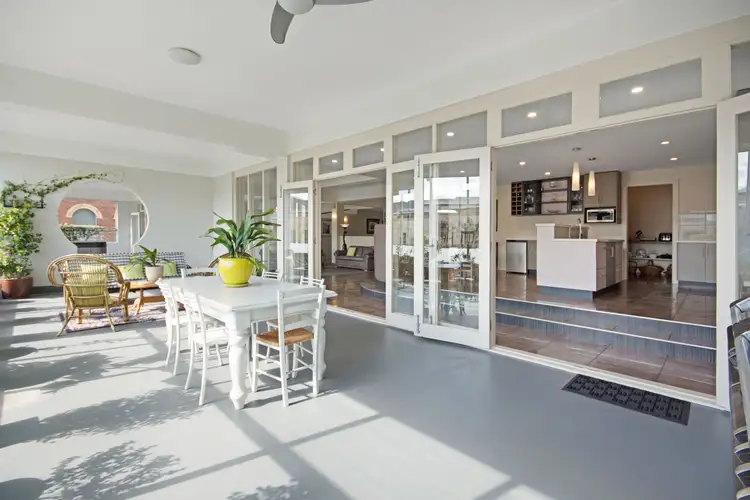 1/47 Cameron Street, Launceston TAS 7250