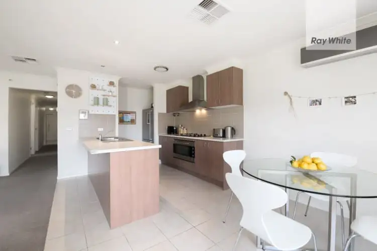 Second view of Homely house listing, 21 Senecio Drive, Doreen VIC 3754