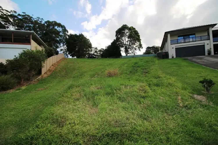 Second view of Homely land listing, 22 View Drive, Boambee East NSW 2452