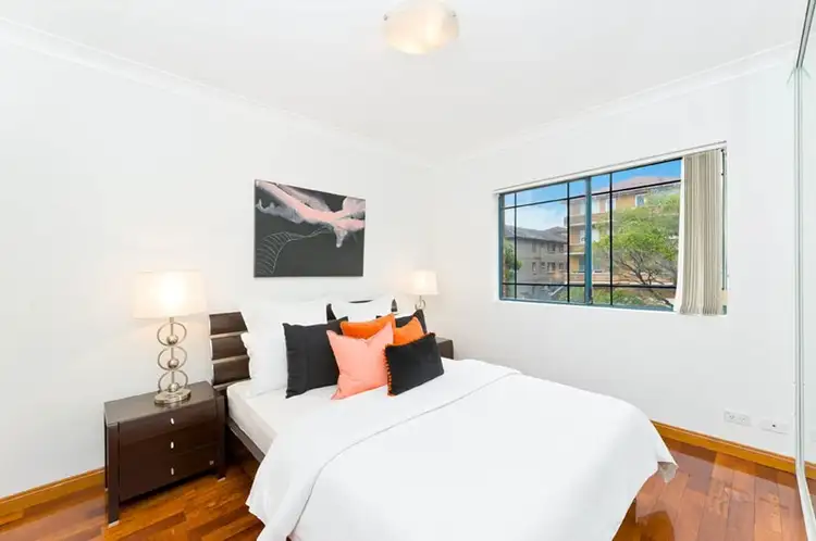 Third view of Homely unit listing, 5/21 Glen Street, Marrickville NSW 2204