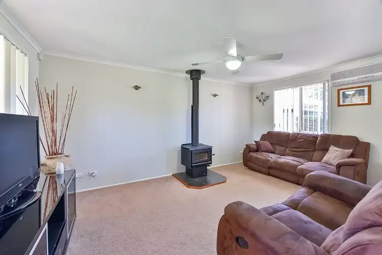 Second view of Homely house listing, 67 Pinaroo Cresent, Bradbury NSW 2560