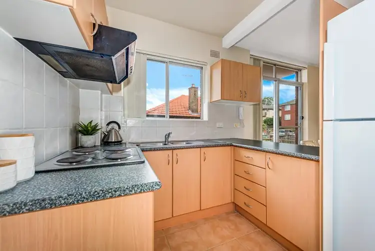 Fourth view of Homely unit listing, 2/9-11 Harvard Street, Gladesville NSW 2111