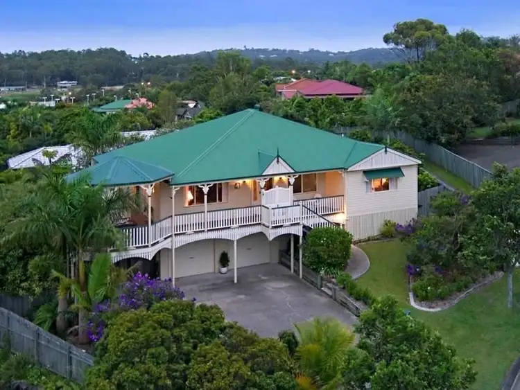 16 Northridge Court, Sippy Downs QLD 4556