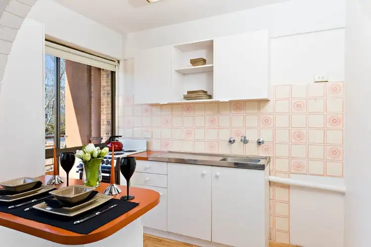 Third view of Homely studio listing, 605/145 Victoria Street, Potts Point NSW 2011