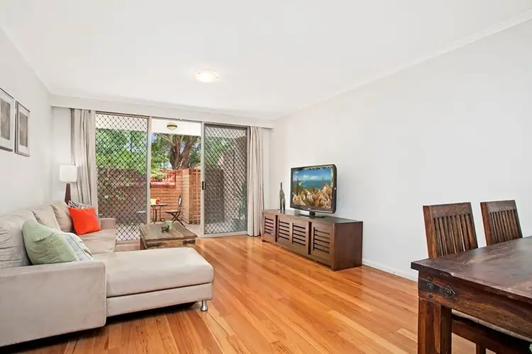 56/128 George Street, Redfern NSW 2016