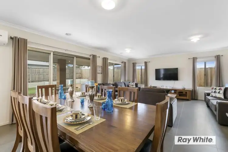 Seventh view of Homely house listing, 11 Echidna Grove, Cowes VIC 3922