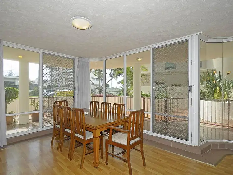 Sixth view of Homely unit listing, Unit 1/88 Old Burleigh Road, Broadbeach QLD 4218