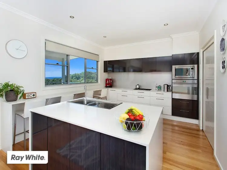 Third view of Homely house listing, 8 Lilly Pilly Way, Kiama NSW 2533