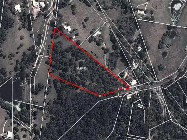 Address available on request