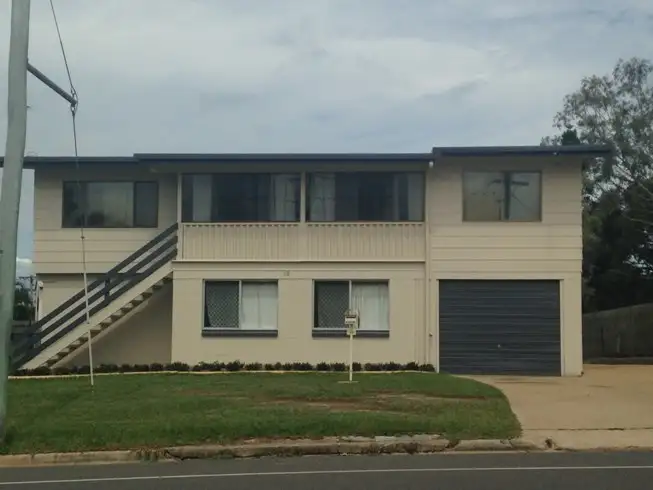 Main view of Homely house listing, 10 Booth Avenue, Tannum Sands QLD 4680