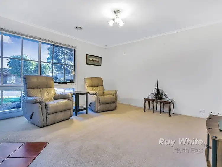Second view of Homely house listing, 10 Brassington Avenue, Redwood Park SA 5097