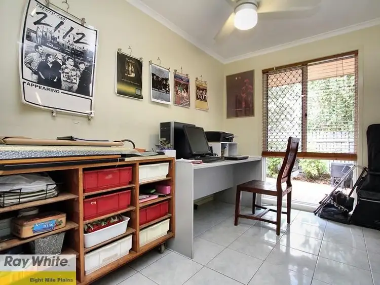 Fourth view of Homely house listing, 5 Carron Court, Runcorn QLD 4113