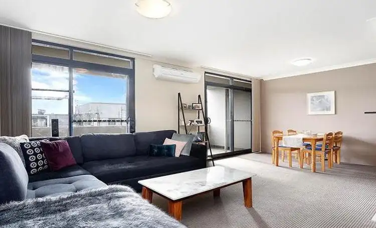 Second view of Homely unit listing, 66/29-33 Campbell Street, Liverpool NSW 2170