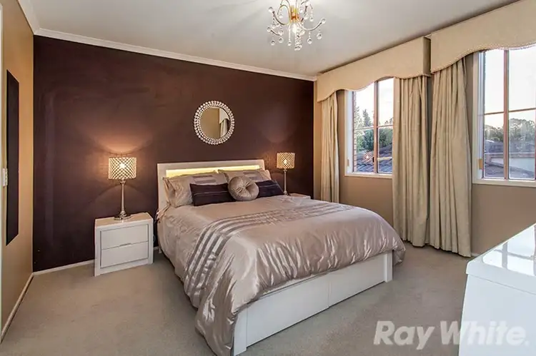 Fifth view of Homely house listing, 38 Dandelion Drive, Rowville VIC 3178