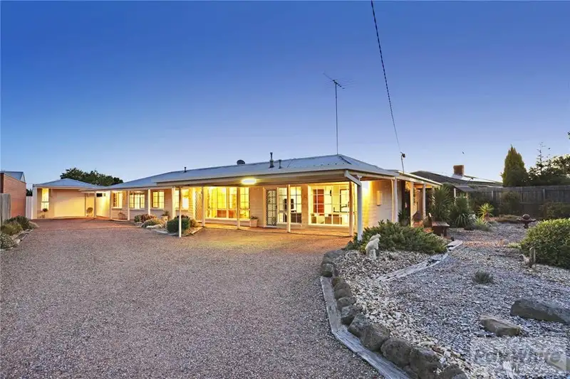 Main view of Homely house listing, 6 Rubena Crescent, Lara VIC 3212