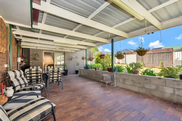 Third view of Homely house listing, 20 Athos Street, Riverhills QLD 4074