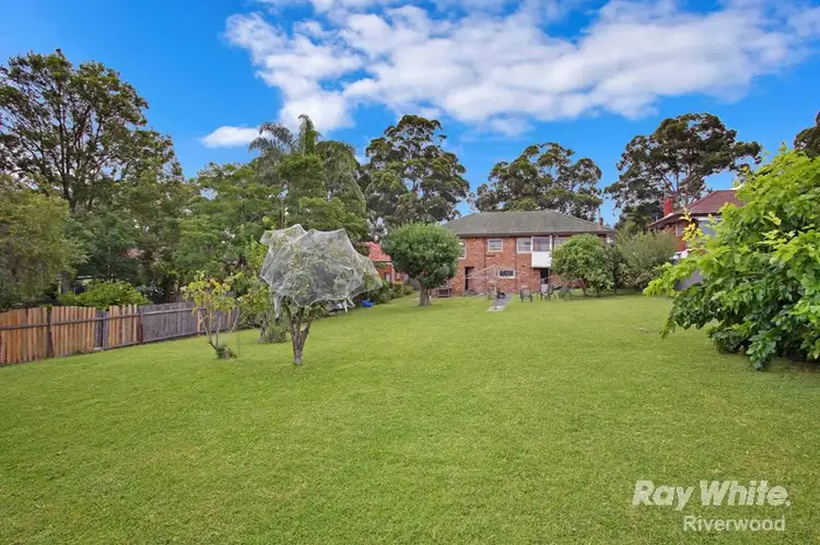 59 Cairns Street, Riverwood NSW 2210