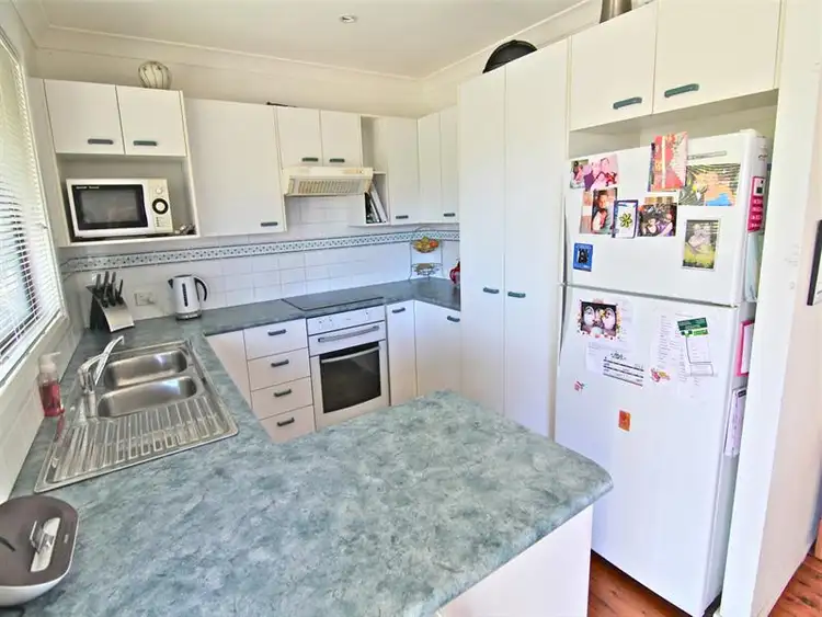 Second view of Homely house listing, 1 Illawong Close, Davistown NSW 2251