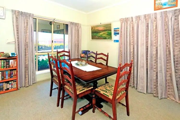 Fourth view of Homely house listing, 28 Marina Avenue, Taranganba QLD 4703