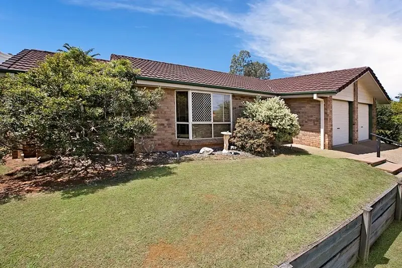 Main view of Homely house listing, 74 Constellation Way, Wynnum QLD 4178
