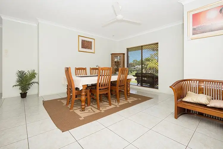 Fourth view of Homely house listing, 14 Newell Court, Mount Low QLD 4818