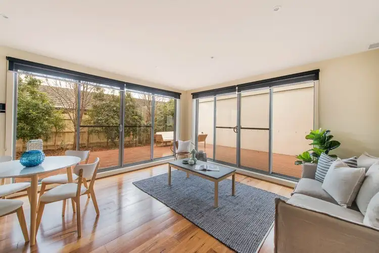 Fourth view of Homely apartment listing, 8/95-99 Edithvale Road, Edithvale VIC 3196